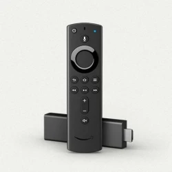 ТВ приставка Fire TV Stick 10K 1/8 ГБ