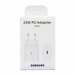 Зарядное устройство Samsung 25 WATT PD PLUG T 800 Зарядное устройство Samsung 25 WATT PD PLUG T 800