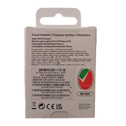 Зарядное устройство Samsung 25 WATT PD PLUG T 800 Зарядное устройство Samsung 25 WATT PD PLUG T 800