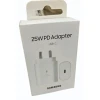 Зарядное устройство Samsung 25 WATT PD PLUG T 800 Зарядное устройство Samsung 25 WATT PD PLUG T 800