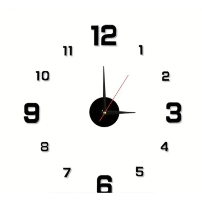 Divar saatı multo156