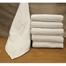 Набор полотенец Purry 00004563, 50х90 см, 6 шт