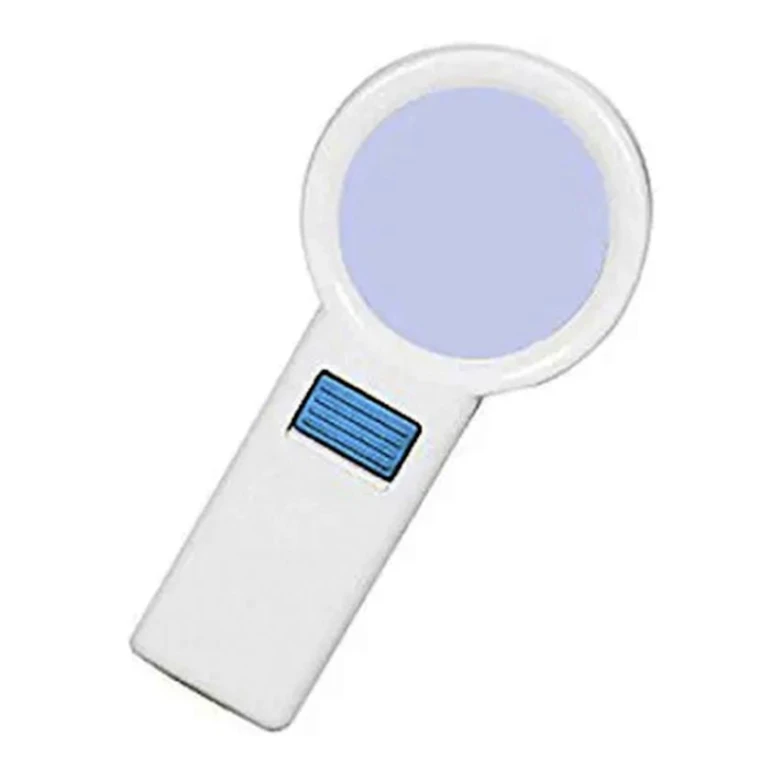 Лупа Dolphin MG105, с фонариком, 10X Лупа Dolphin MG105, с фонариком, 10X