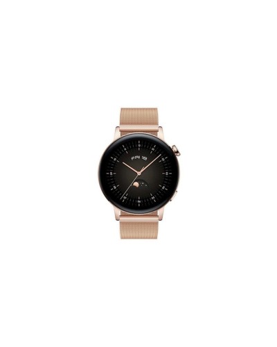 Smart saat Huawei GT 3 42mm Gold
