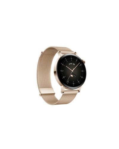 Smart saat Huawei GT 3 42mm Gold
