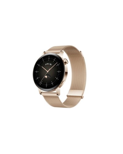 Smart saat Huawei GT 3 42mm Gold