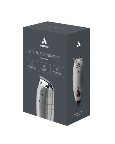 Trimmer Andis Professional T-Outliner 04780 (40102047800)