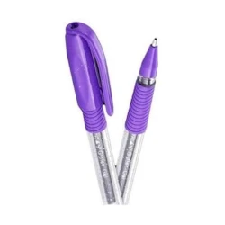 Цветная ручка Pensan 2228, фиолетовая