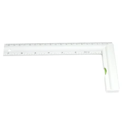 Измерительная линейка 90° 8/200 мм Измерительная линейка 90° 8/200 мм