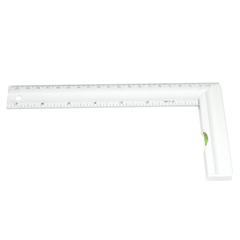 Измерительная линейка 90° 8/200 мм