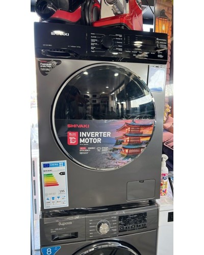 Paltaryuyan maşın Shivaki 1080S - SHIV-WM1080 S