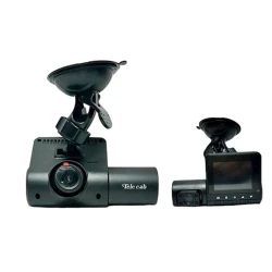 Видеорегистратор A-83 Telecab Dash Cam Видеорегистратор A-83 Telecab Dash Cam
