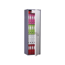 Ofis üçün dolab Aiko SL 150/T, 1490x460x340 mm