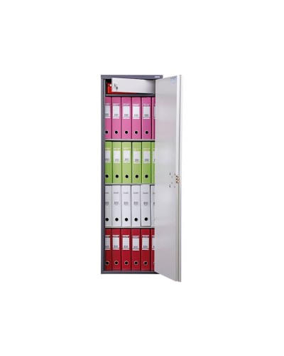 Ofis üçün dolab Aiko SL 150/T, 1490x460x340 mm