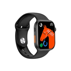 Умные часы Wiwu SW01 S9 Sports Black (6976195092196)