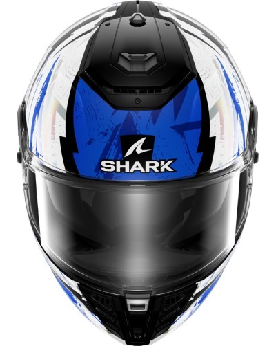 Motosikl dəbilqəsi Shark Spartan RS Hibolt XL (HE8119EKBUXL)