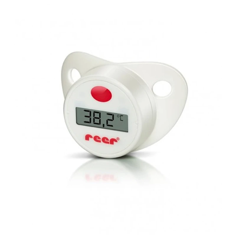 Термометр-соска Reer Digital Pacifier Thermometer Термометр-соска Reer Digital Pacifier Thermometer