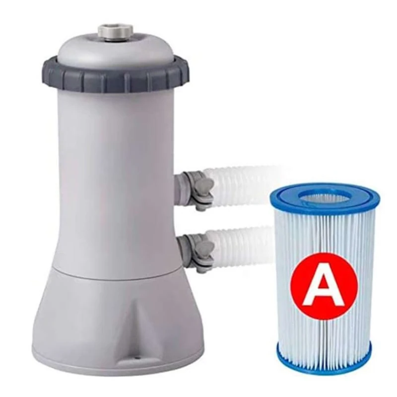 Каркасный бассейн İntex Rectangular Frame H26712NP, серый, 366x76 см, 6503 л Каркасный бассейн İntex Rectangular Frame H26712NP, серый, 366x76 см, 6503 л