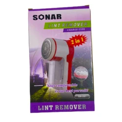 Машинка для удаления катышков Sonar SN201