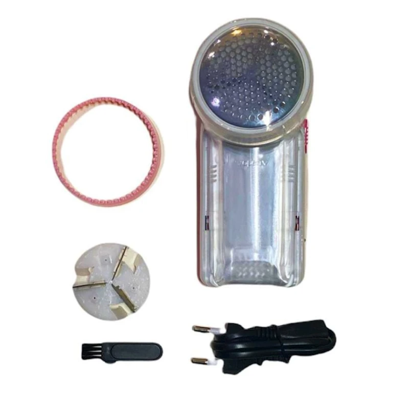 Машинка для удаления катышков Sonar SN201 Машинка для удаления катышков Sonar SN201