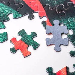 Пазл - Спортивный клуб Фенербахче 33445523344552