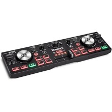 DJ kontrol cihazı Numark DJ2GO2 Touch - DJ2GO2TOUCH