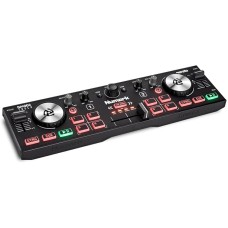 DJ kontrol cihazı Numark DJ2GO2 Touch - DJ2GO2TOUCH
