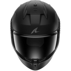 Motosikl dəbilqəsi Shark D-Skwal 3 Dark Shadow Matt Black, ölçü S