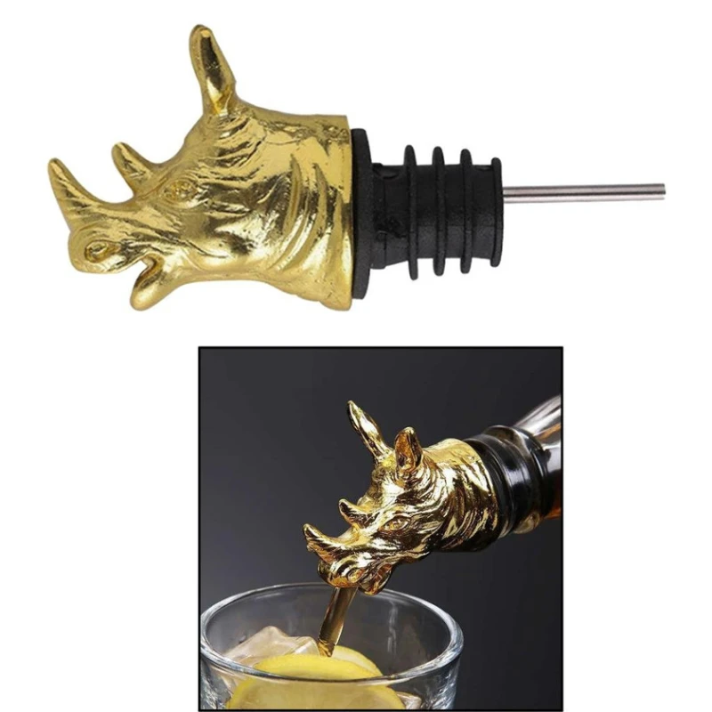 Şərab üçün aerator 1 əd