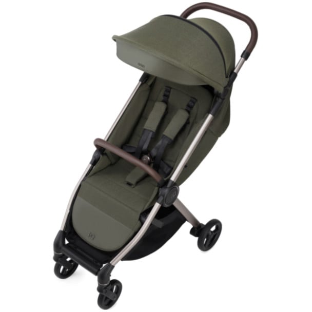 Детская коляска Anex IQ Richi