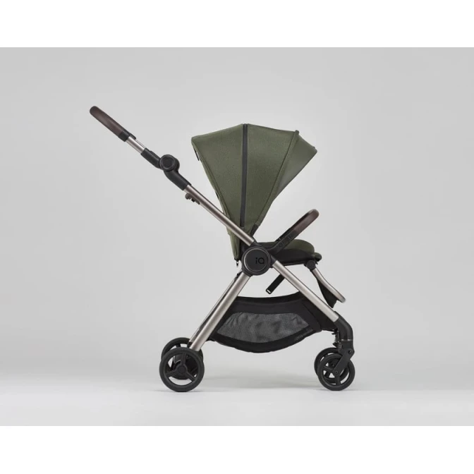 Детская коляска Anex IQ Richi