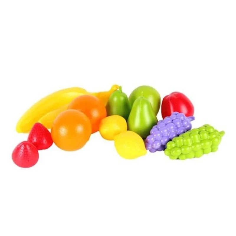 Meyvələr dəsti  Meyvələr dəsti