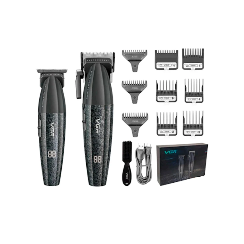 Набор для стрижки VGR V-640 Набор для стрижки VGR V-640