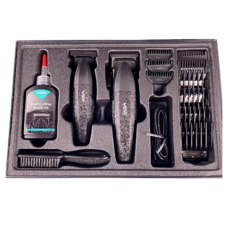 Набор для стрижки VGR V-640 Набор для стрижки VGR V-640