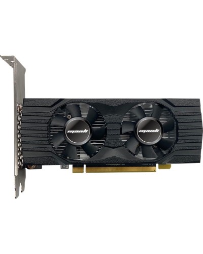 Videokart Manli GeForce RTX 3050 6GB Nebula Twin (6REHP-M2587)