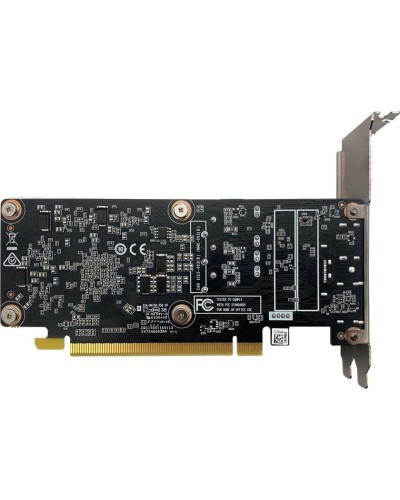 Videokart Manli GeForce RTX 3050 6GB Nebula Twin (6REHP-M2587)