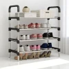 Полка для обуви Maxi-Sweet-201015, 60x30x80 см Полка для обуви Maxi-Sweet-201015, 60x30x80 см