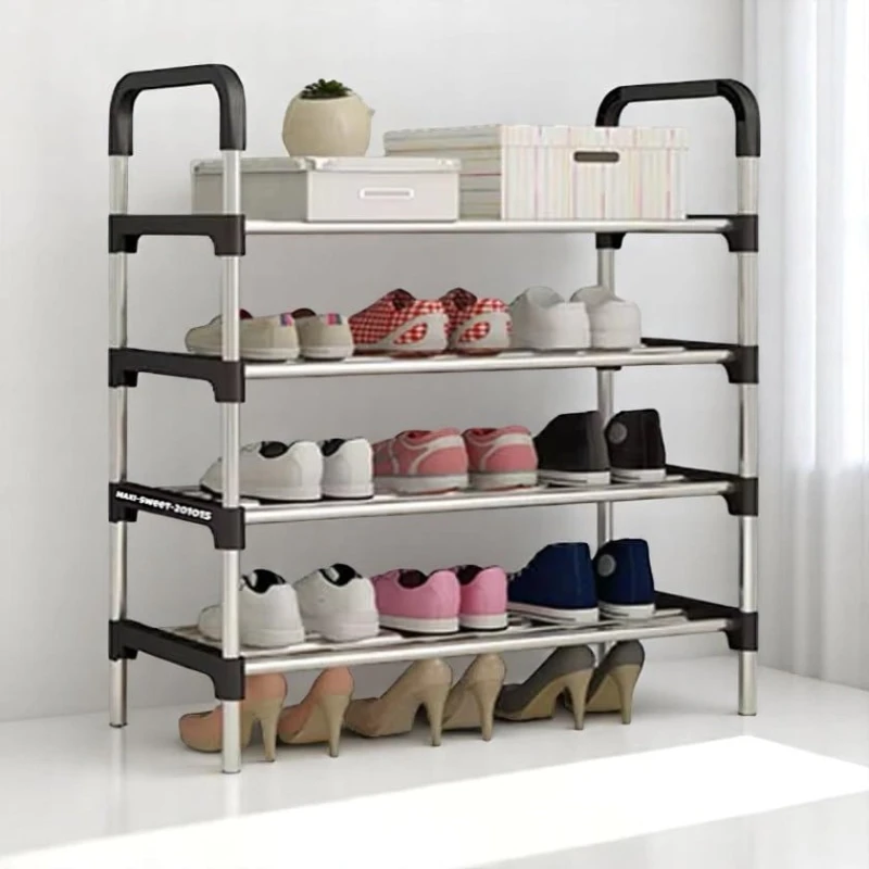 Полка для обуви Maxi-Sweet-201015, 60x30x80 см Полка для обуви Maxi-Sweet-201015, 60x30x80 см