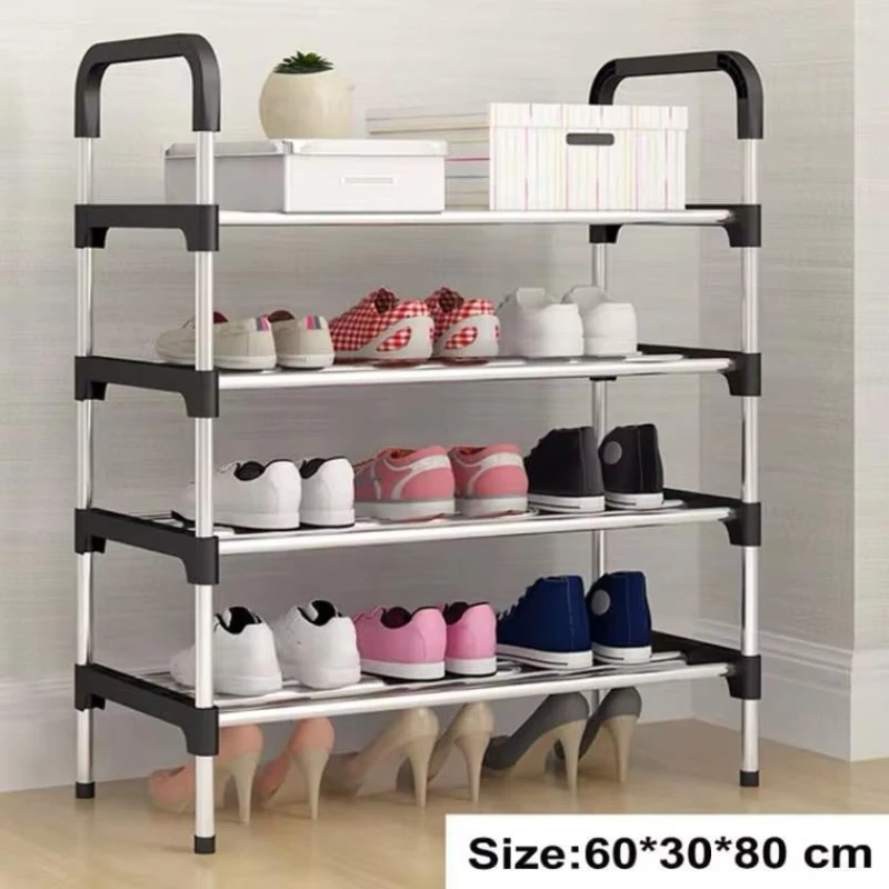 Полка для обуви Maxi-Sweet-201015, 60x30x80 см Полка для обуви Maxi-Sweet-201015, 60x30x80 см