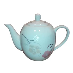 Dəmləmə çaydanı 759-1, keramika, 800 ml