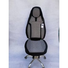 Oturacaq üçün çexol komurlu avto333, qara seri - avto830