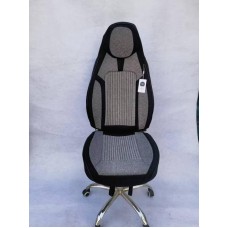 Oturacaq üçün çexol komurlu avto333, qara seri - avto830