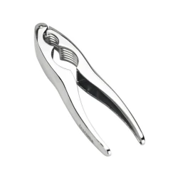 Орехокол Tescoma GrandCHEF, нержавеющая сталь, серебристый, 18х4 см Орехокол Tescoma GrandCHEF, нержавеющая сталь, серебристый, 18х4 см