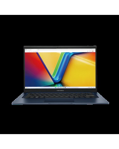 Notbuk Asus Vivobook 14 X1404ZA-I38128 (90NB1001-M00NB0)