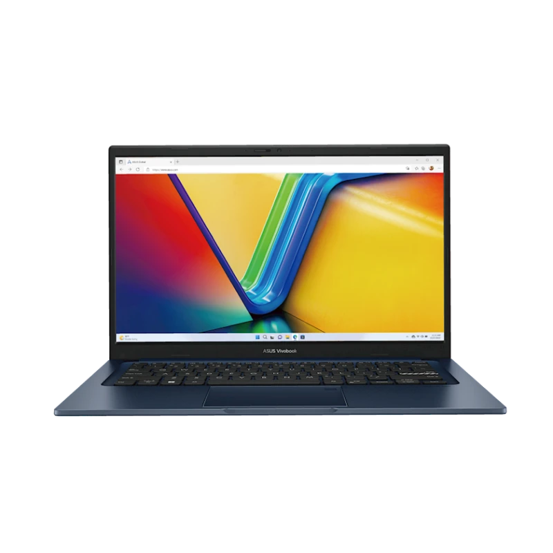 Notbuk Asus Vivobook 14 X1404ZA-I38128 (90NB1001-M00NB0)