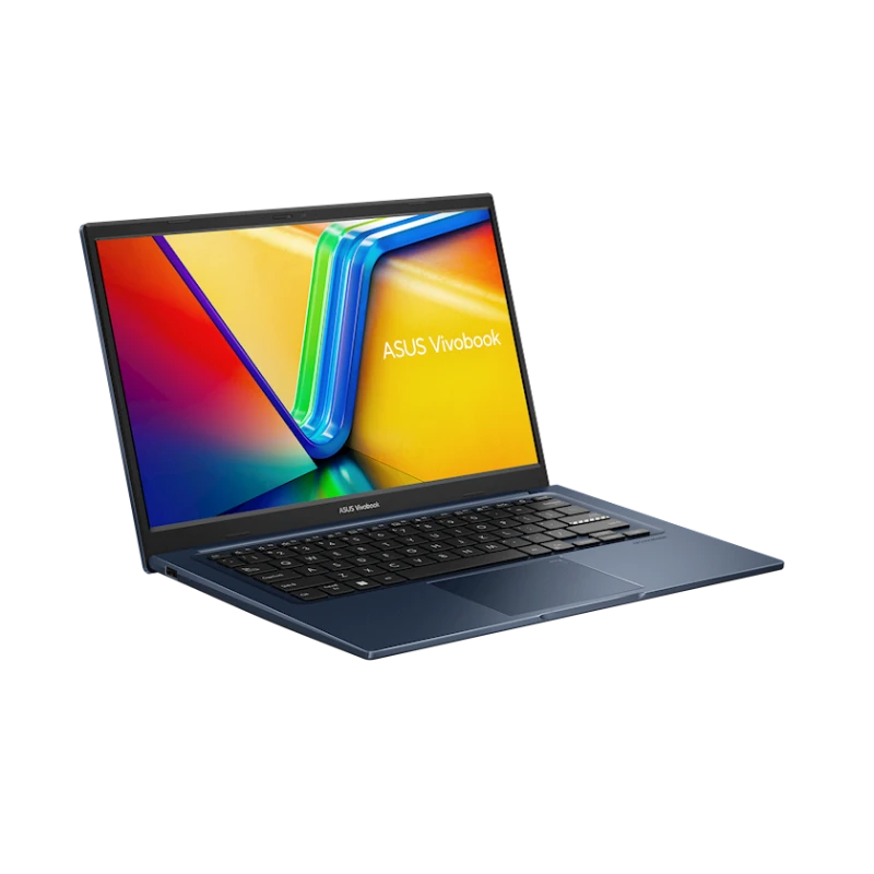 Notbuk Asus Vivobook 14 X1404ZA-I38128 (90NB1001-M00NB0)
