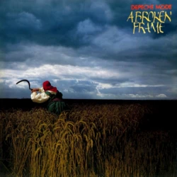 Виниловая пластинка Sony Music Depeche Mode - A Broken Frame