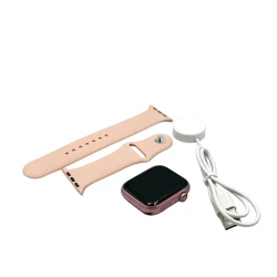 Smart sаat Smart Watch EW06 Max Pink