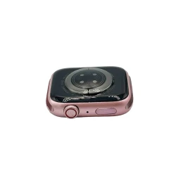 Smart sаat Smart Watch EW06 Max Pink