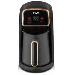 Кофеварка Raf R.117